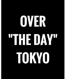 O.T.D.T | Tシャツ/カットソー