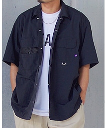 THE NORTH FACE PURPLE LABEL | ジャケット/アウター