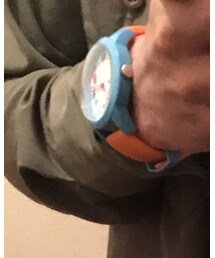 WEGO | アナログ腕時計