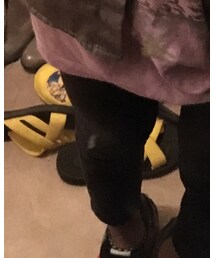 エルカジョン | その他パンツ