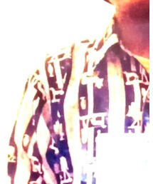 ハグ | シャツ/ブラウス