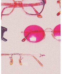 no brand | メガネ