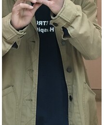 古着屋 | パーカー