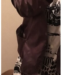 JIL SANDER | テーラードジャケット