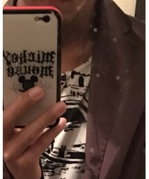 WEGO | ネックレス