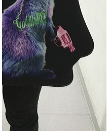 MILKBOY | トートバッグ