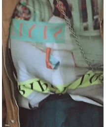 ZARA | Tシャツ/カットソー
