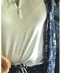 KappAhl | トップス