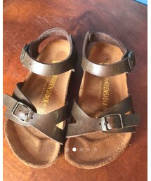 BIRKENSTOCK | サンダル