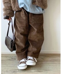 monmimi | その他パンツ