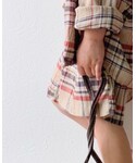 monmimiの「パンツ(パンツ)」