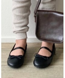 H&M | バレエシューズ