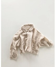 韓国子供服 | シャツ/ブラウス