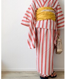 handmade作家さま | 帯(和装小物)