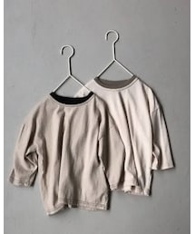 pasàpas | Tシャツ/カットソー