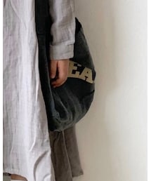 panda | ショルダーバッグ