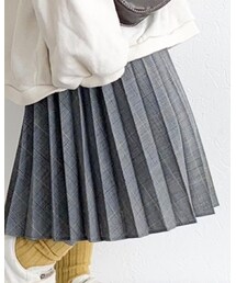 UNIQLO | スカート