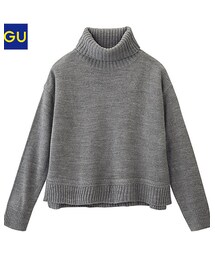 GU | ニット/セーター