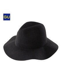 GU | ハット