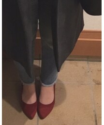 UNIQLO | デニムパンツ