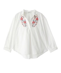 GRL | シャツ/ブラウス