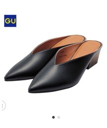 GU | サンダル
