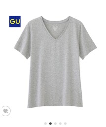 GU | Tシャツ/カットソー