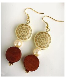 Handmade | ピアス（両耳用）