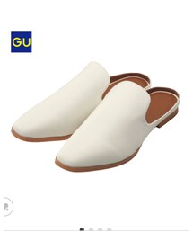 GU | シューズ