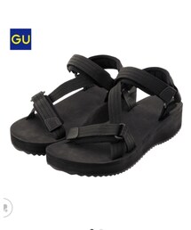 GU | サンダル