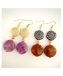 Handmade | ピアス（両耳用）
