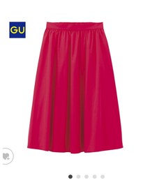 GU | スカート