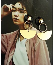 Handmade | ピアス（両耳用）