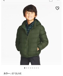 UNIQLO | ダウンベスト