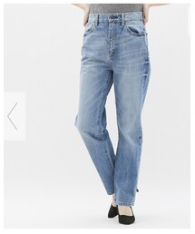 GU | デニムパンツ