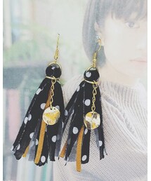 Handmade | ピアス（両耳用）