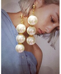 Handmade | ピアス（両耳用）