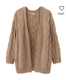 GU | ニット/セーター