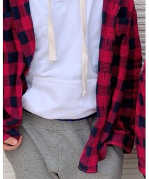 devirock | パーカー