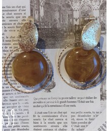 Handmade | ピアス（両耳用）