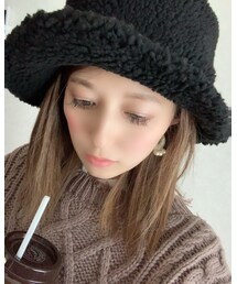 niko and... | 帽子