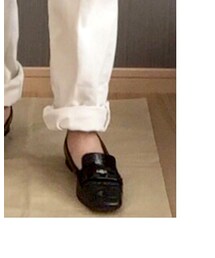 ODETTE E ODILE | ローファー