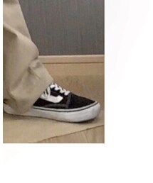 VANS | スニーカー