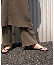 BEAUTY&YOUTH UNITED ARROWS | パンツ