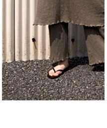 STYLENANDA | サンダル