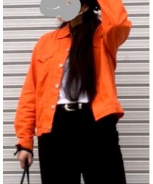 Oriens JOURNAL STANDARD | ジャケット/アウター