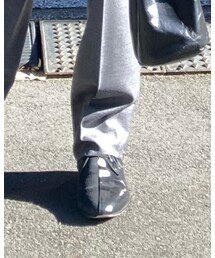 Maison Margiela | ドレスシューズ