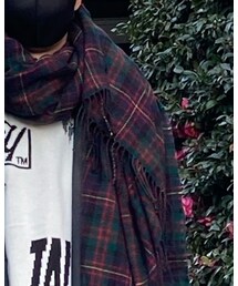 UNIQLO | マフラー