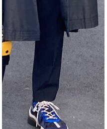 UNIQLO | スラックス