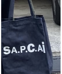 Sacai | トートバッグ